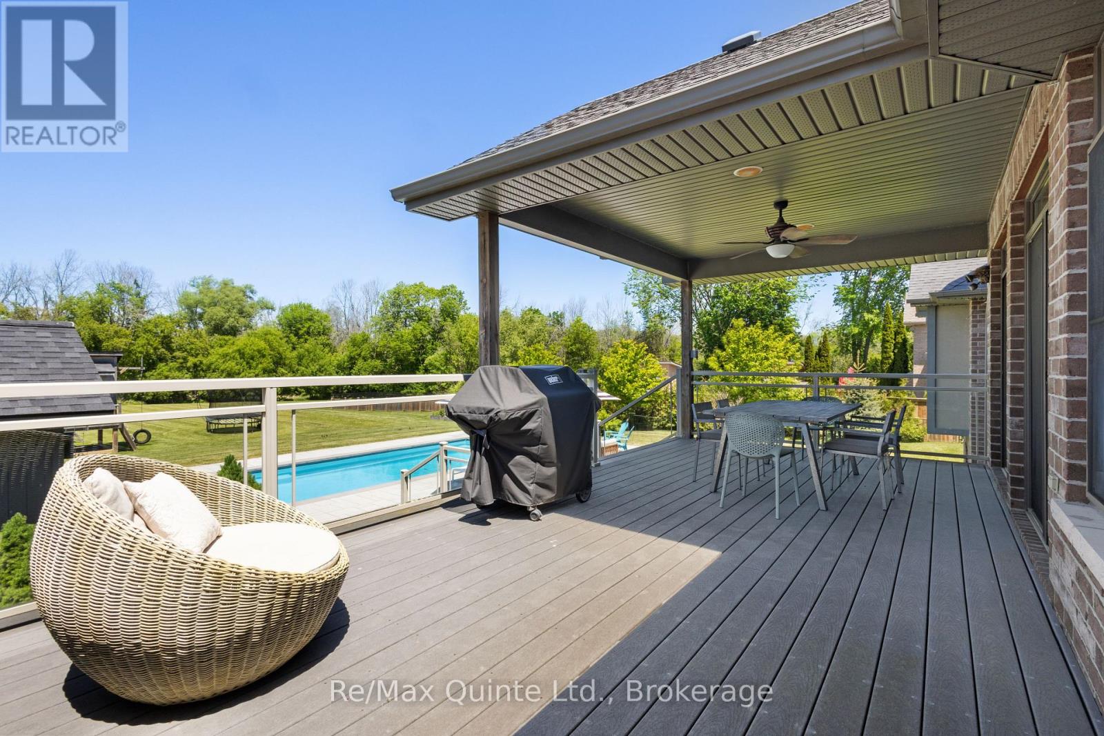 54 Settlers Landing Drive, Quinte West, Ontario  K8R 0A9 - Photo 7 - X13717744