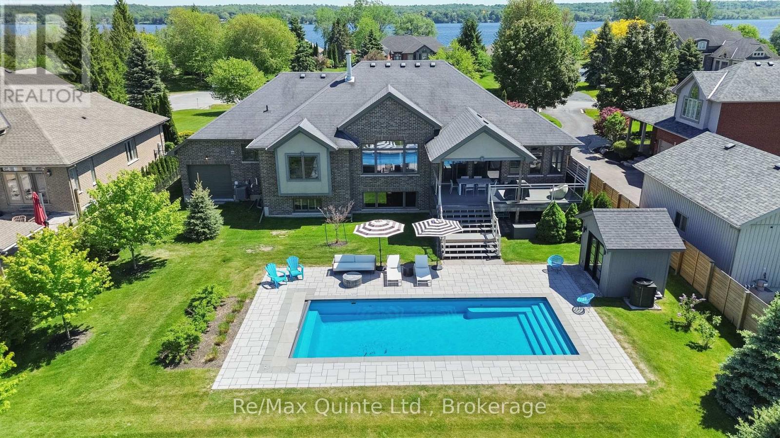 54 Settlers Landing Drive, Quinte West, Ontario  K8R 0A9 - Photo 8 - X13717744