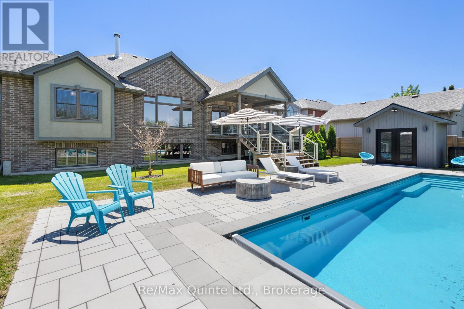 54 Settlers Landing Drive, Quinte West, Ontario  K8R 0A9 - Photo 9 - X13717744