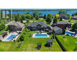 54 SETTLERS LANDING DRIVE, Quinte West, Ontario