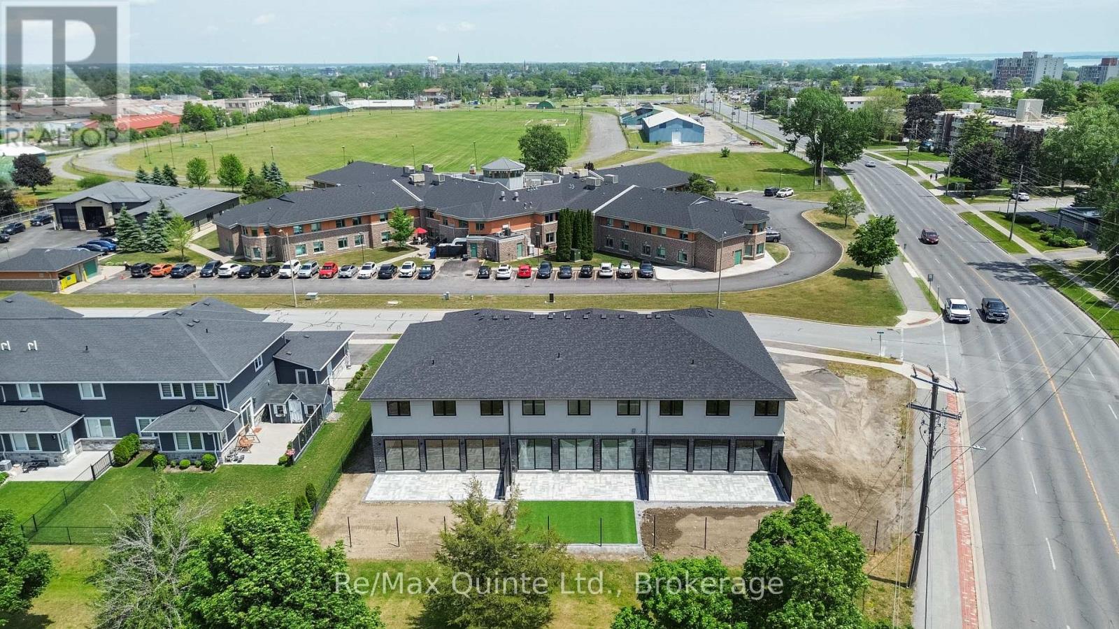 8 Stinson Avenue, Belleville, Ontario  K8P 5N9 - Photo 8 - X13717748