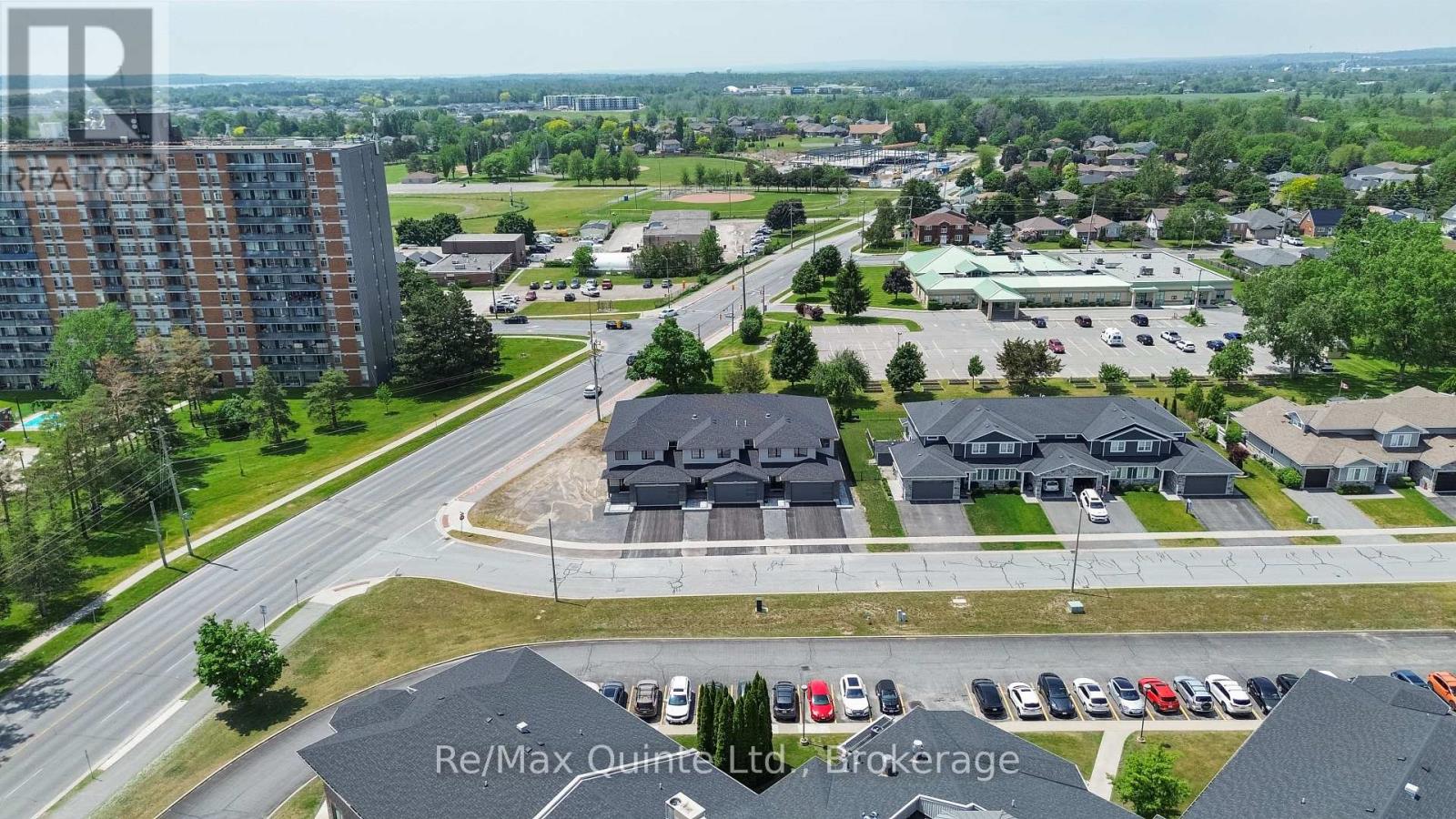 8 Stinson Avenue, Belleville, Ontario  K8P 5N9 - Photo 9 - X13717748