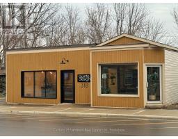 318 PICTON MAIN STREET, Prince Edward County, Ontario
