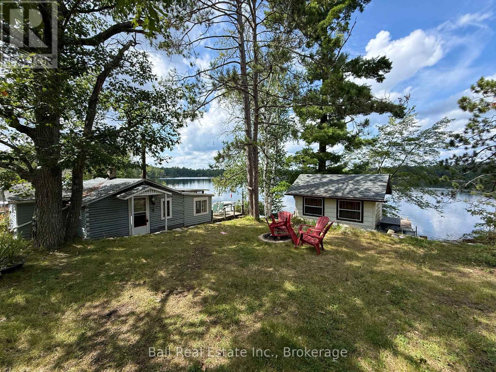 148 FIRE ROUTE 70, Havelock-Belmont-Methuen, Ontario