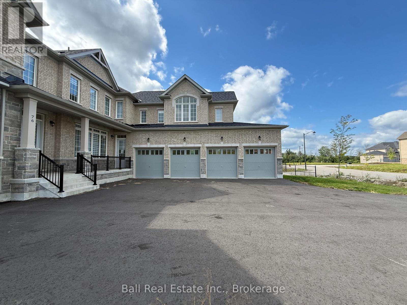 76 Golden Meadows Drive — photo 2