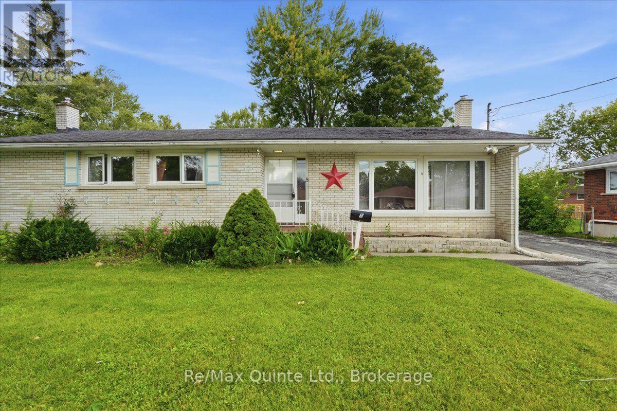 5 Simeon Street, Prince Edward County, Ontario  K0K 2T0 - Photo 35 - X13718296