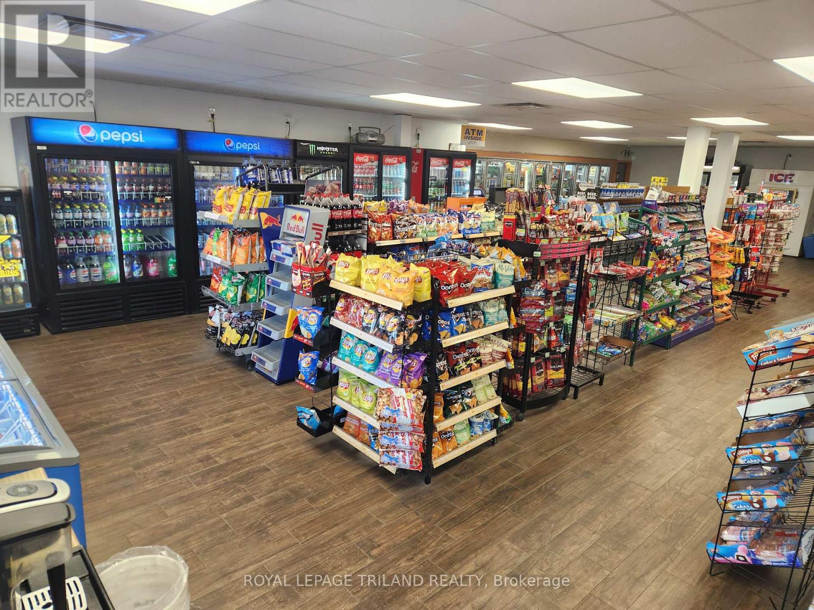 380 Albert Street, Strathroy-Caradoc, Ontario  N7G 1W7 - Photo 3 - X13717864