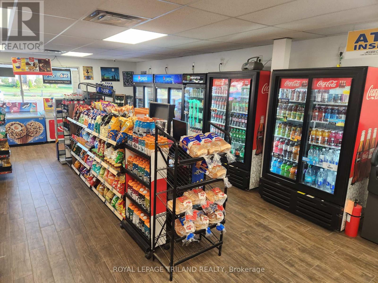 380 Albert Street, Strathroy-Caradoc, Ontario  N7G 1W7 - Photo 7 - X13717864