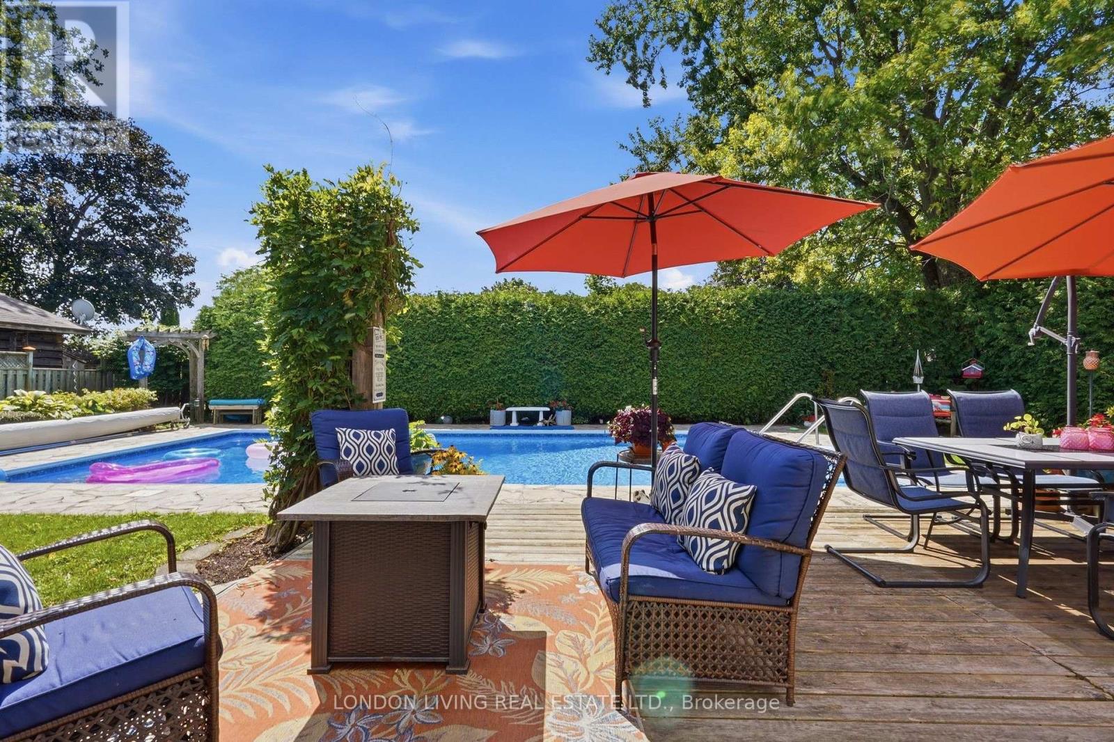 7 Glenburnie Crescent, London North, Ontario  N5X 2A1 - Photo 38 - X13718030