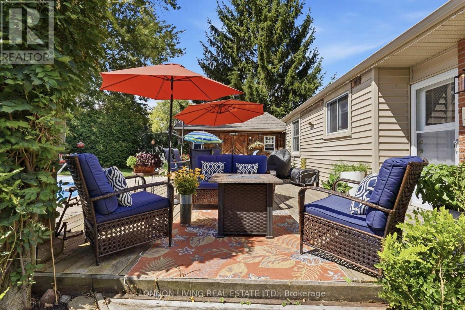7 Glenburnie Crescent, London North, Ontario  N5X 2A1 - Photo 40 - X13718030