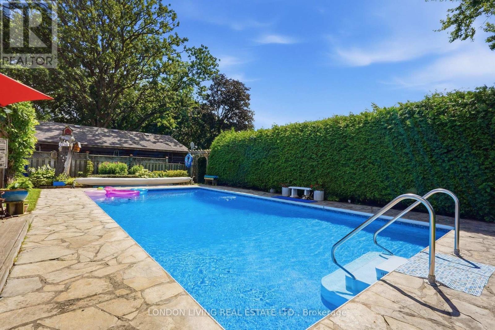 7 Glenburnie Crescent, London North, Ontario  N5X 2A1 - Photo 42 - X13718030