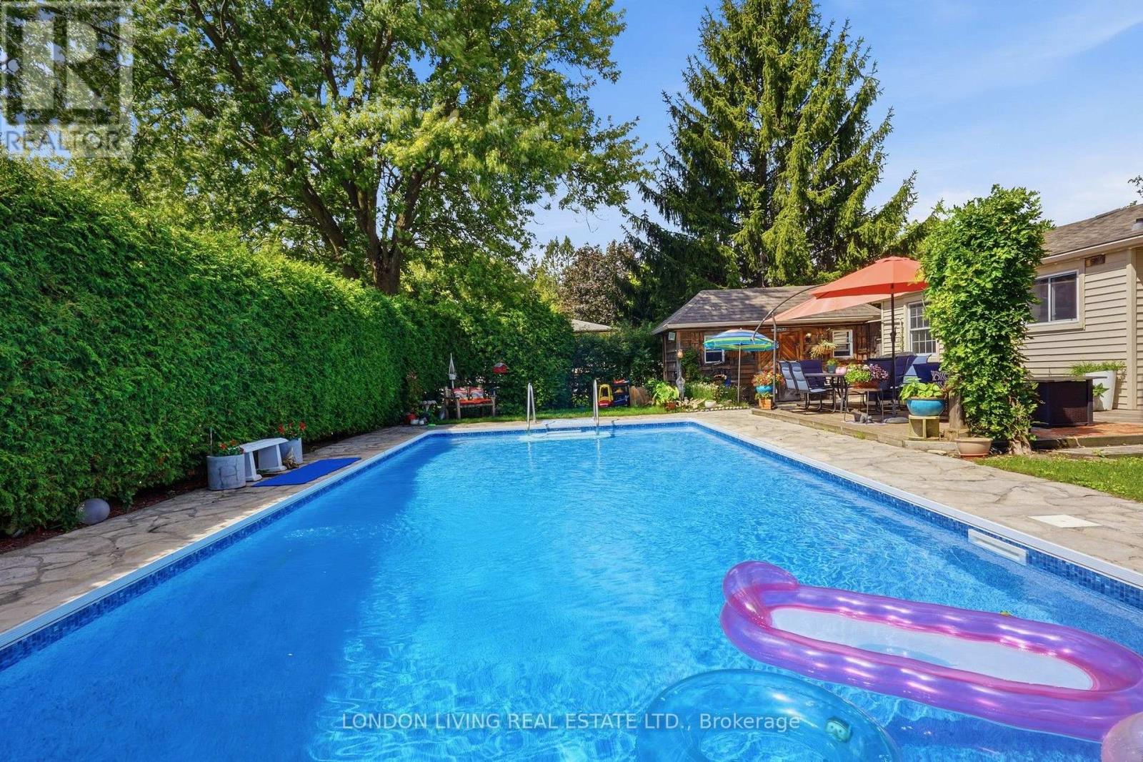 7 Glenburnie Crescent, London North, Ontario  N5X 2A1 - Photo 48 - X13718030