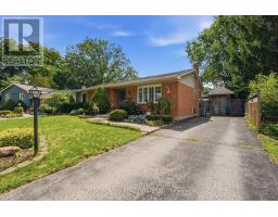 7 GLENBURNIE CRESCENT, London North, Ontario