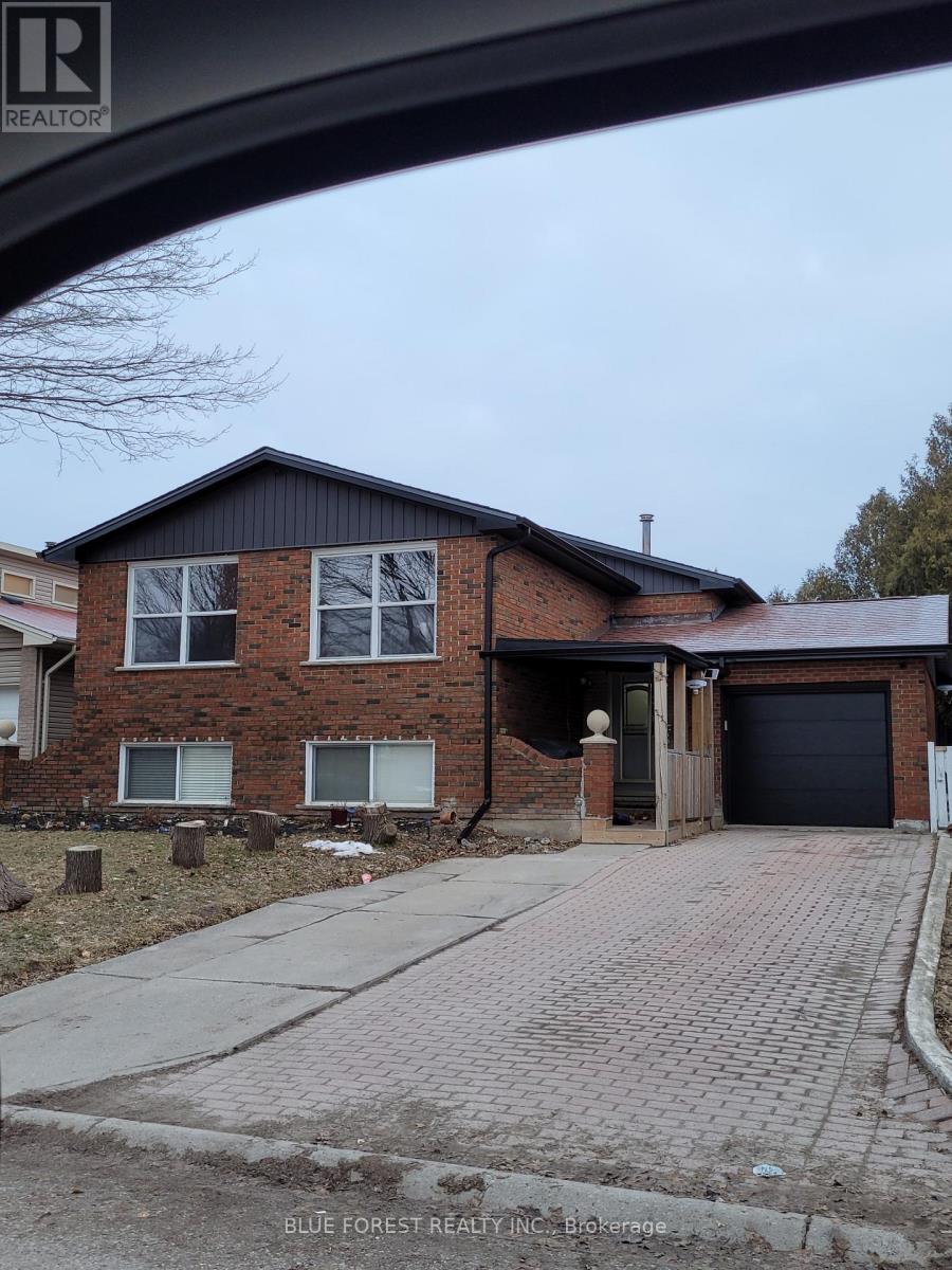 1 - 53 Tumbleweed Crescent, London South, Ontario  N6E 2N6 - Photo 11 - X13718048