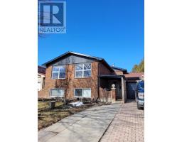 1 - 53 TUMBLEWEED CRESCENT, London South, Ontario