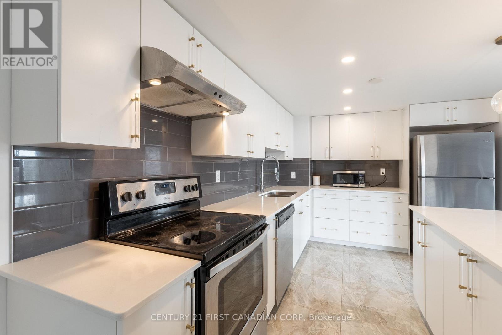 810 - 600 Talbot Street, London East, Ontario  N6A 5L9 - Photo 5 - X13718212
