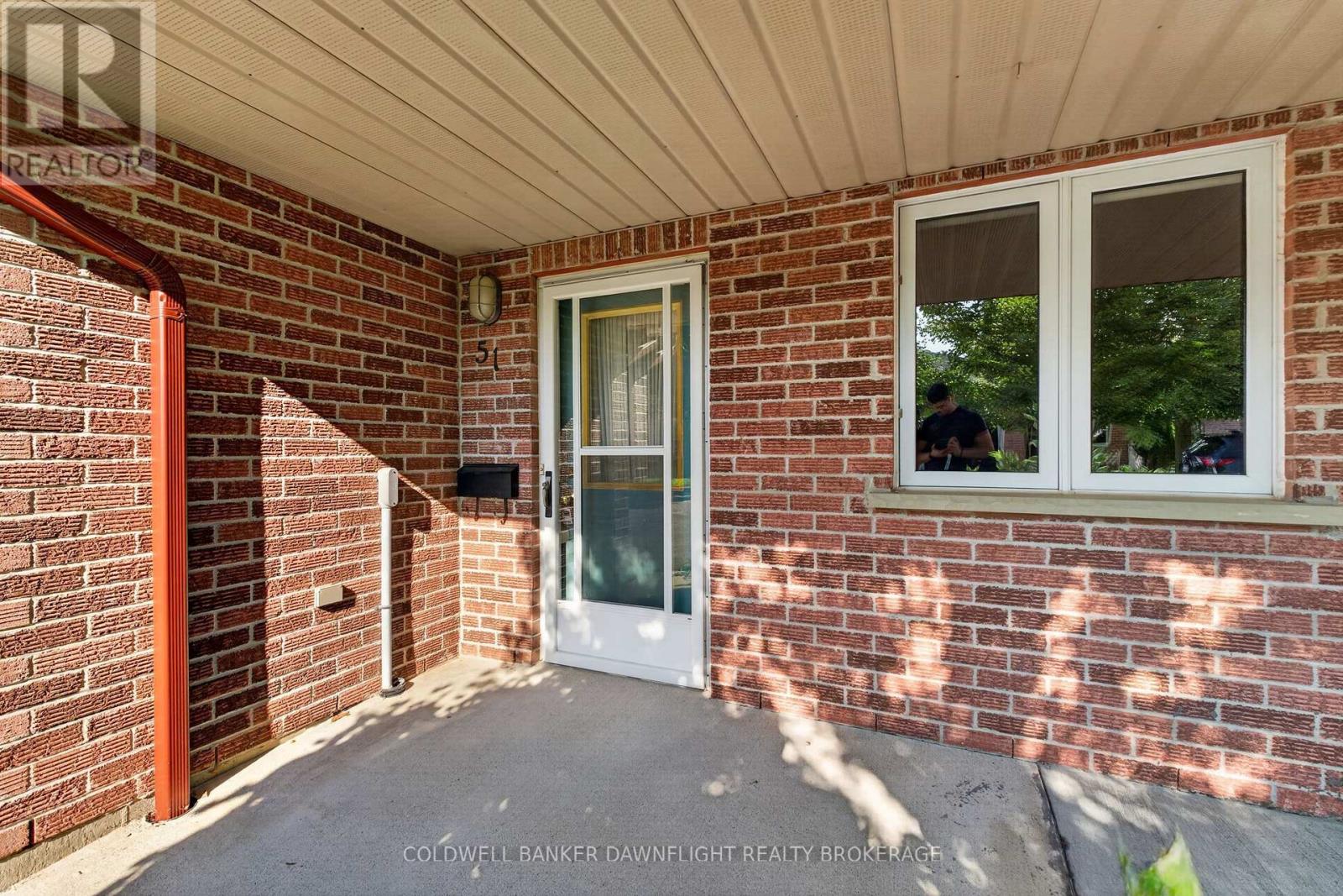 51 - 300 Johnt Street S, Stratford, Ontario  N5A 7V5 - Photo 2 - X13718220