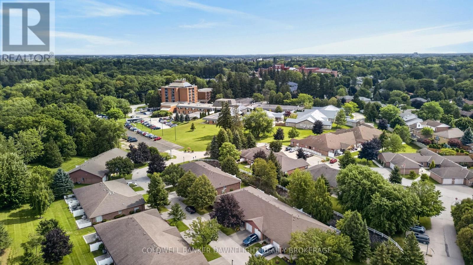 51 - 300 Johnt Street S, Stratford, Ontario  N5A 7V5 - Photo 27 - X13718220