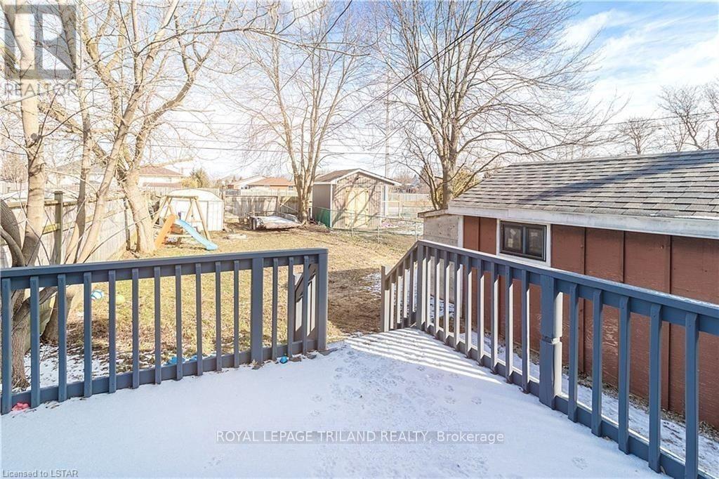 1441 Perth Avenue, London East, Ontario  N5V 2M4 - Photo 12 - X13718252