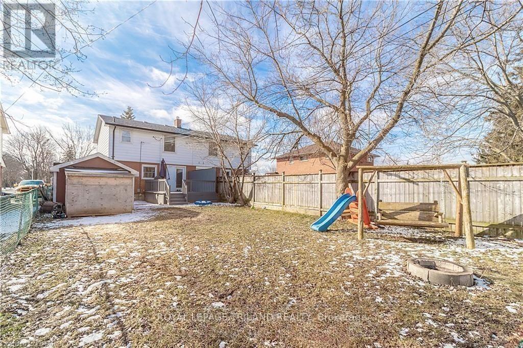 1441 Perth Avenue, London East, Ontario  N5V 2M4 - Photo 13 - X13718252