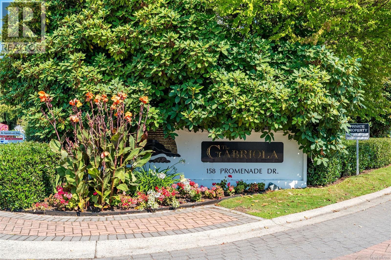 102 158 Promenade Dr, Nanaimo, British Columbia  V9R 6M7 - Photo 2 - 1047990