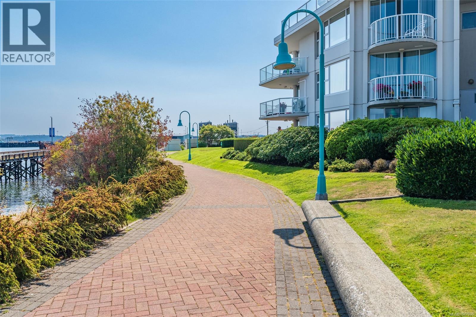 102 158 Promenade Dr, Nanaimo, British Columbia  V9R 6M7 - Photo 43 - 1047990