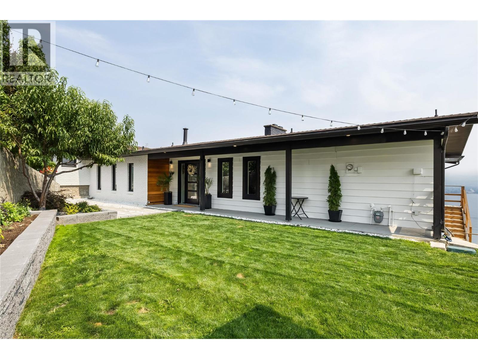 2751 Lakeview Road, West Kelowna, British Columbia  V1Z 1Y5 - Photo 2 - 10398581