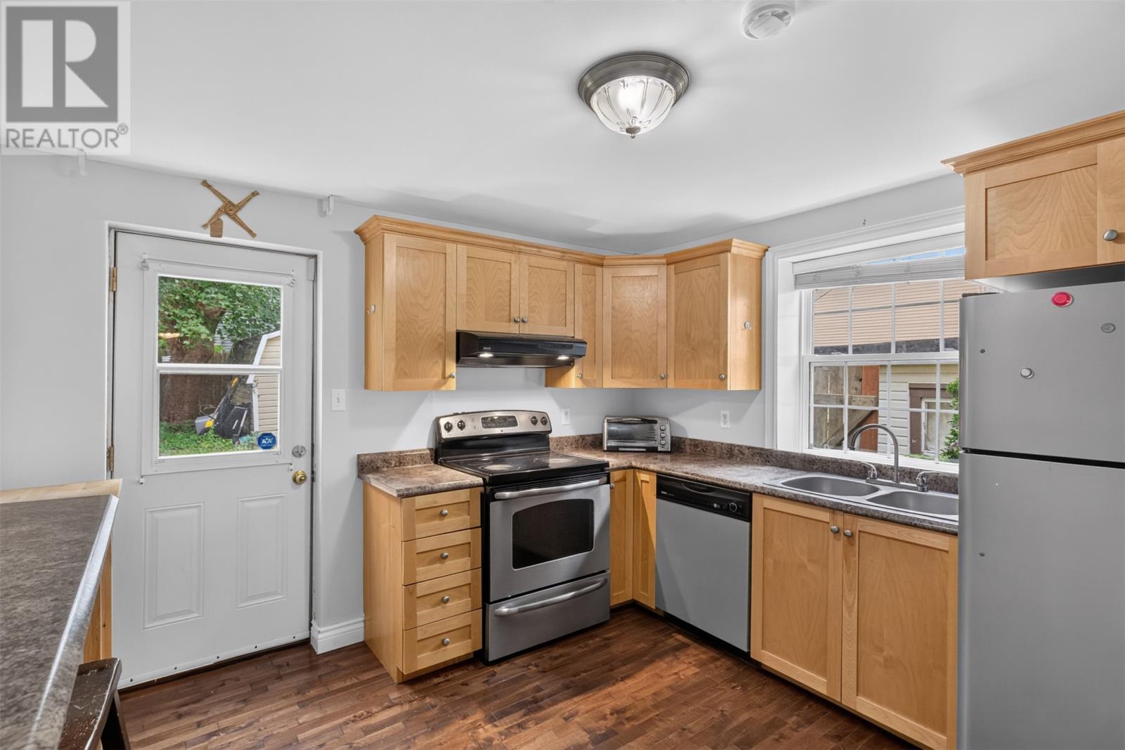 20 Boncloddy Street, St. John's, Newfoundland & Labrador  A1C 4J1 - Photo 13 - 1302454