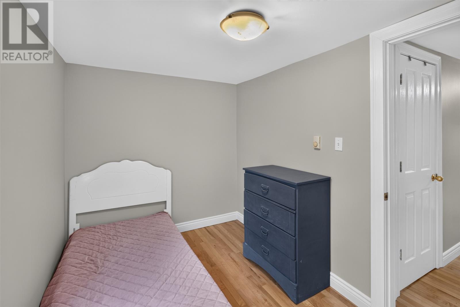 20 Boncloddy Street, St. John's, Newfoundland & Labrador  A1C 4J1 - Photo 20 - 1302454