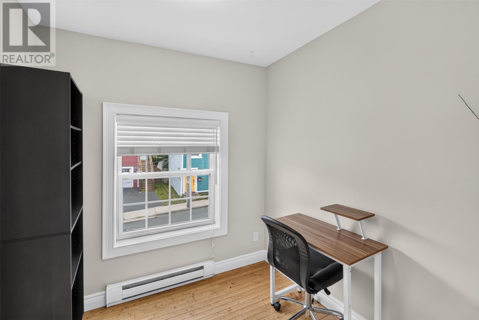 20 Boncloddy Street, St. John's, Newfoundland & Labrador  A1C 4J1 - Photo 22 - 1302454