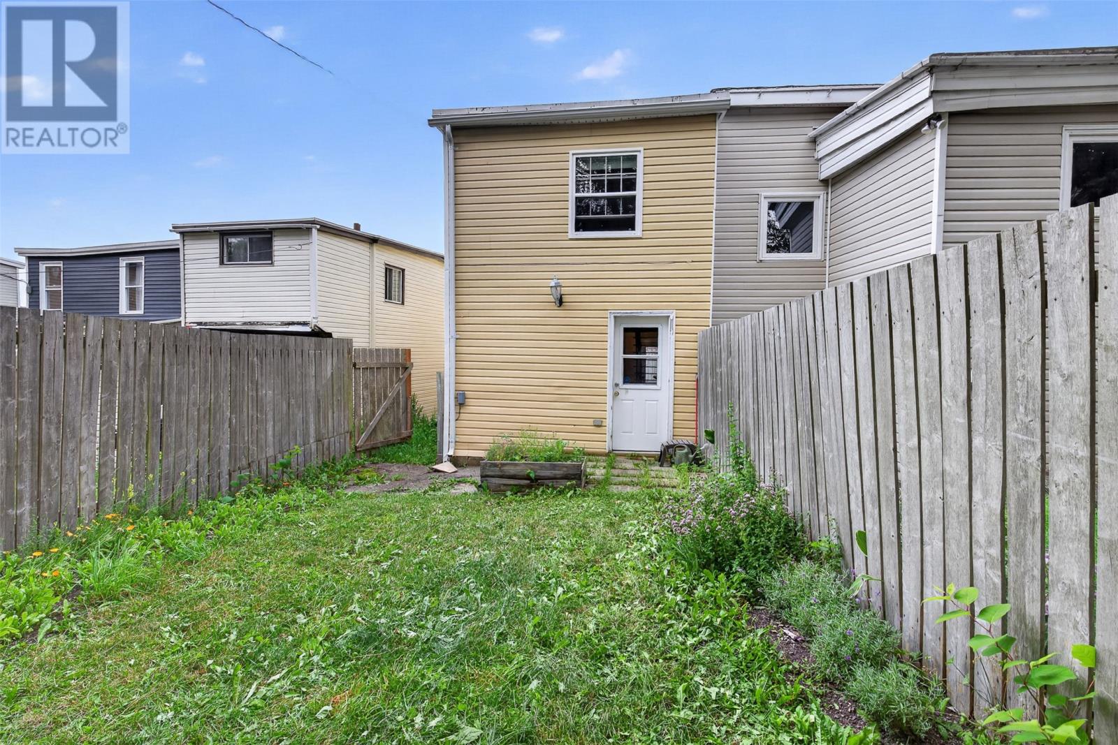 20 Boncloddy Street, St. John's, Newfoundland & Labrador  A1C 4J1 - Photo 25 - 1302454