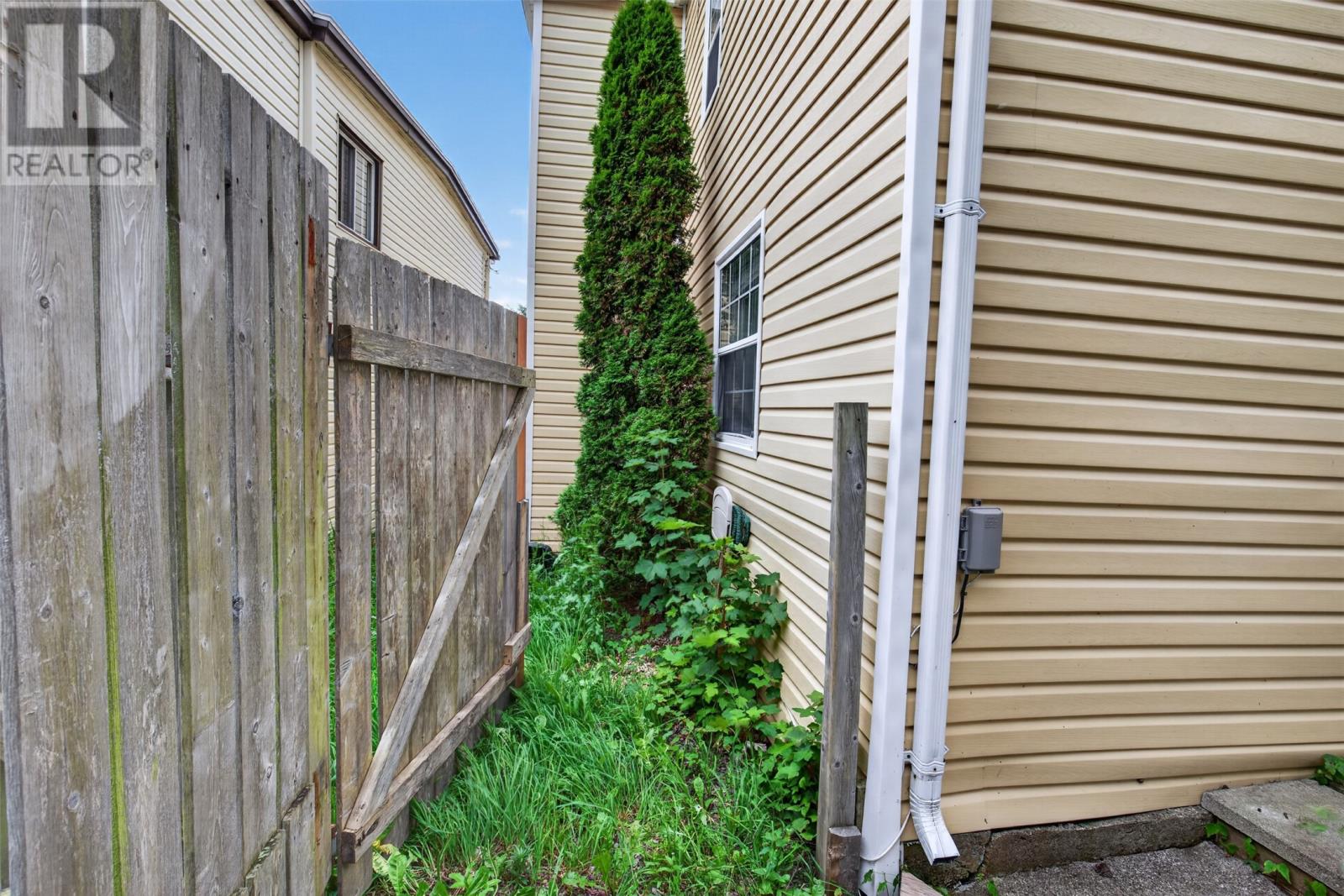20 Boncloddy Street, St. John's, Newfoundland & Labrador  A1C 4J1 - Photo 26 - 1302454