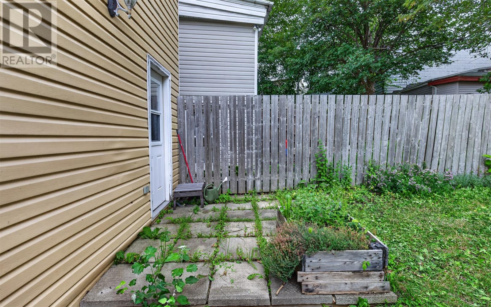 20 Boncloddy Street, St. John's, Newfoundland & Labrador  A1C 4J1 - Photo 27 - 1302454