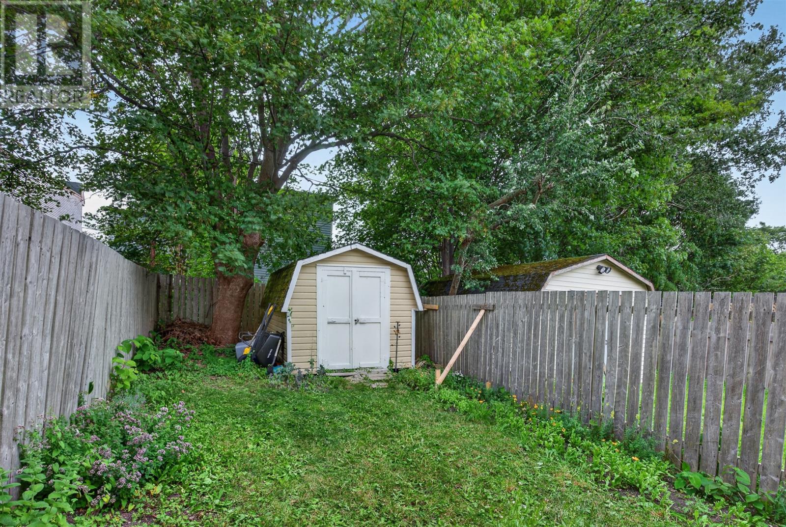 20 Boncloddy Street, St. John's, Newfoundland & Labrador  A1C 4J1 - Photo 28 - 1302454