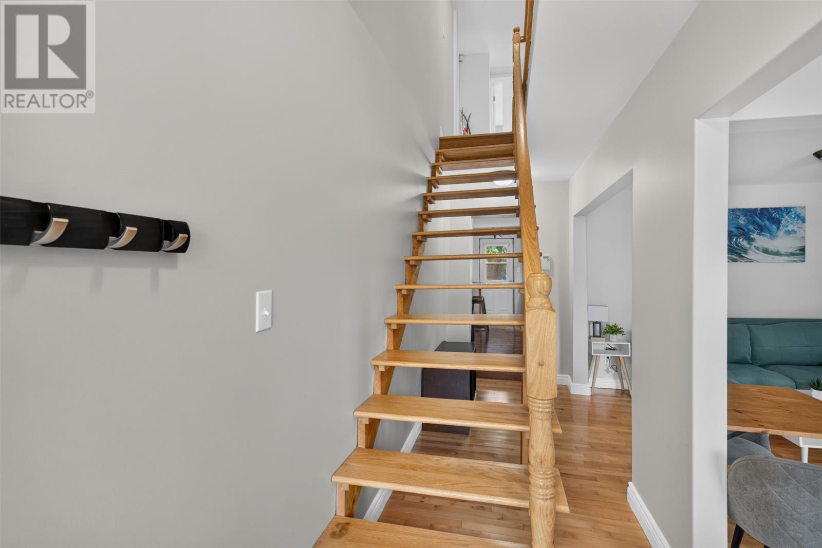 20 Boncloddy Street, St. John's, Newfoundland & Labrador  A1C 4J1 - Photo 5 - 1302454