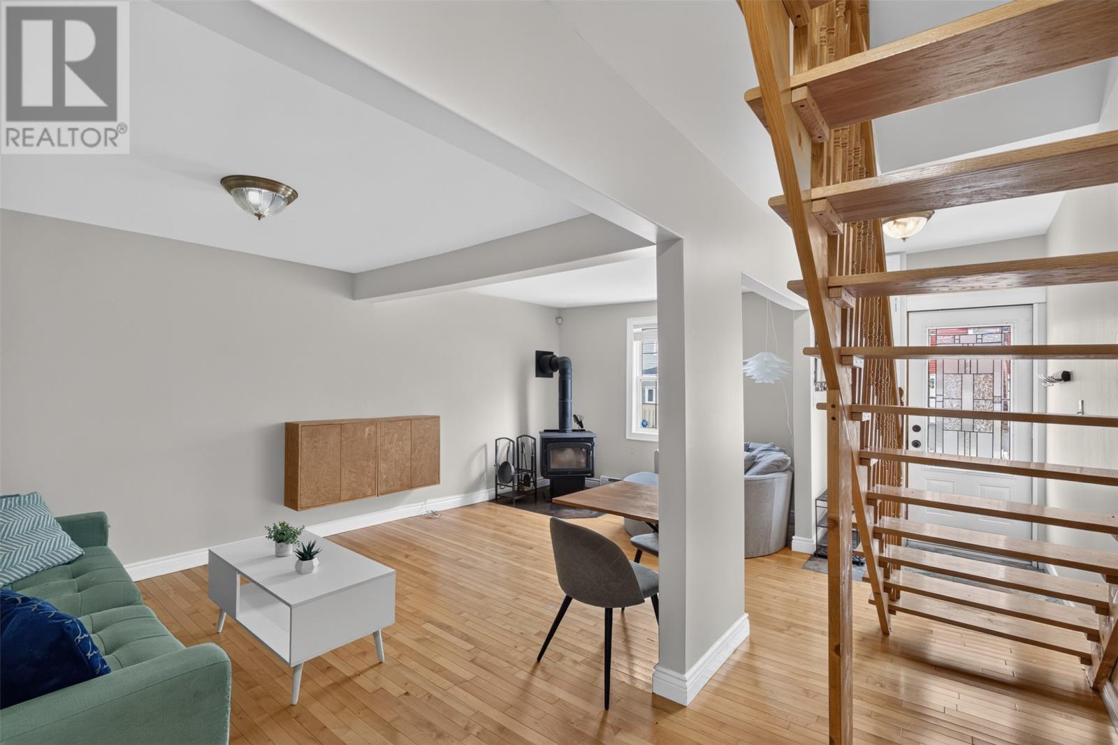 20 Boncloddy Street, St. John's, Newfoundland & Labrador  A1C 4J1 - Photo 7 - 1302454