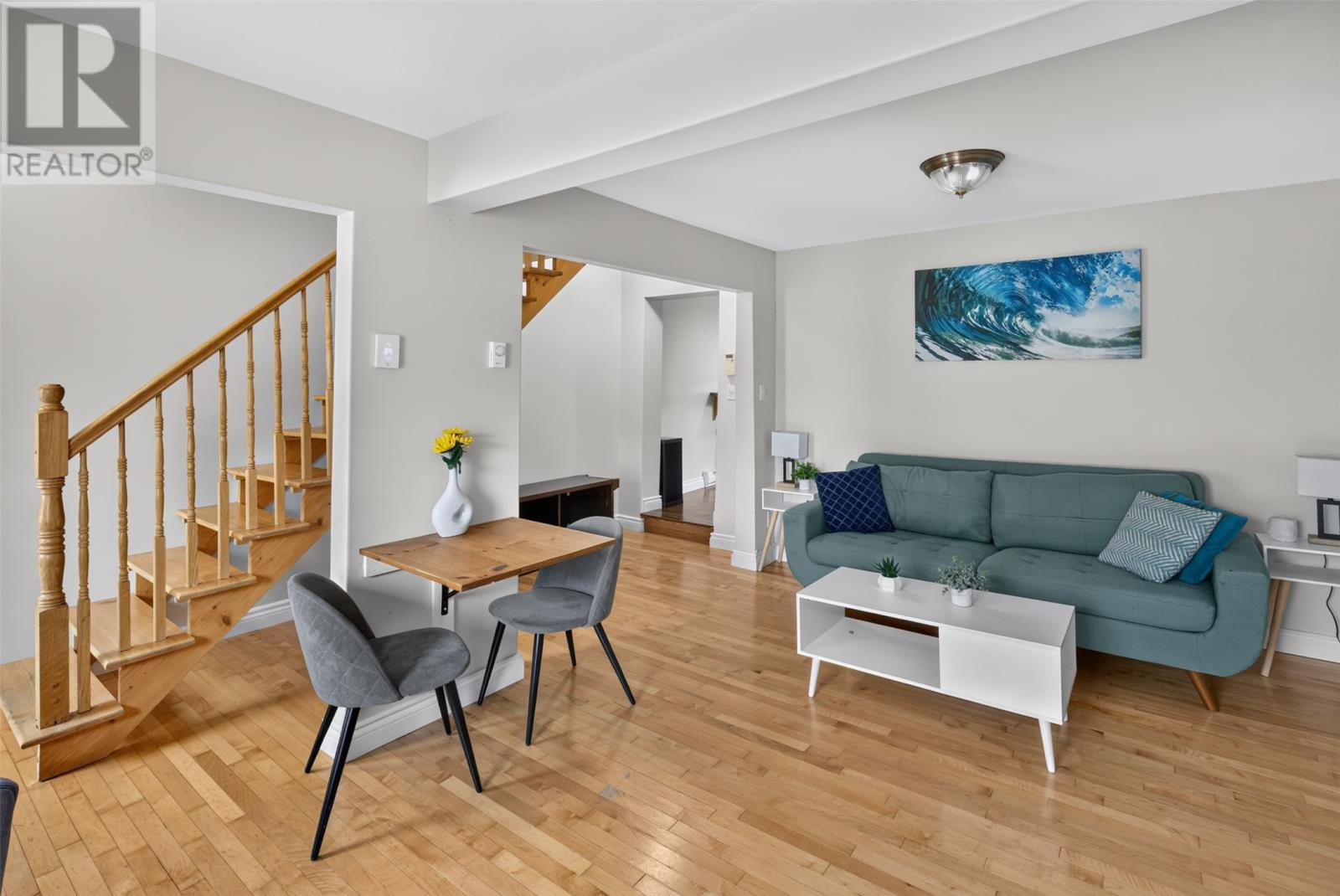 20 Boncloddy Street, St. John's, Newfoundland & Labrador  A1C 4J1 - Photo 9 - 1302454