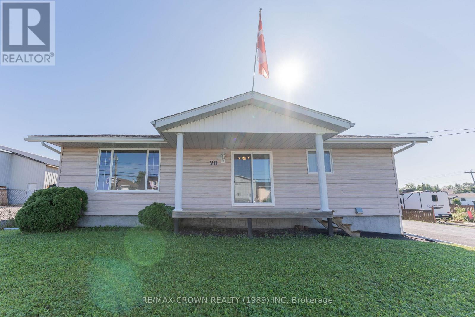 20 Brunelle Road S, Kapuskasing, Ontario  P5N 2T2 - Photo 5 - T13717904