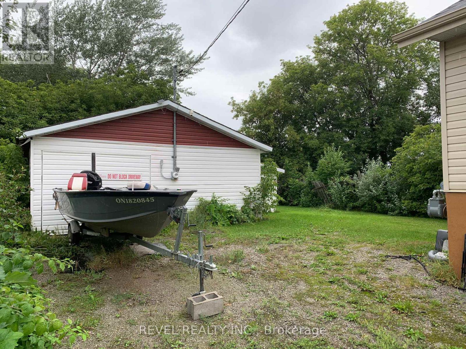 155 Cameron Street N, Timmins, Ontario  P4N 5B9 - Photo 3 - T13717978