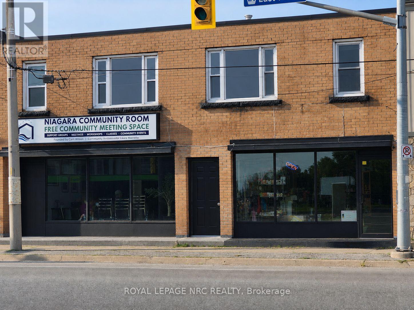 1 - 476 East Main Street, Welland, Ontario  L3B 3X6 - Photo 10 - X13682120