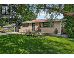288 MAIN STREET W, Norwich, Ontario