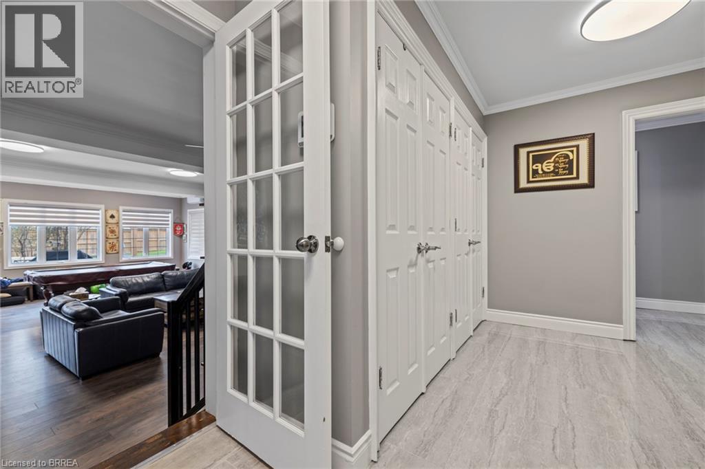 169 Mount Pleasant Street, Brantford, Ontario  N3T 1T6 - Photo 11 - 40858672