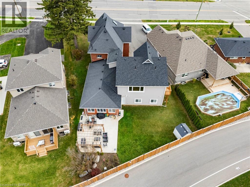 169 Mount Pleasant Street, Brantford, Ontario  N3T 1T6 - Photo 49 - 40858672