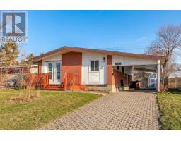 2223 HALIFAX DRIVE, Ottawa, Ontario