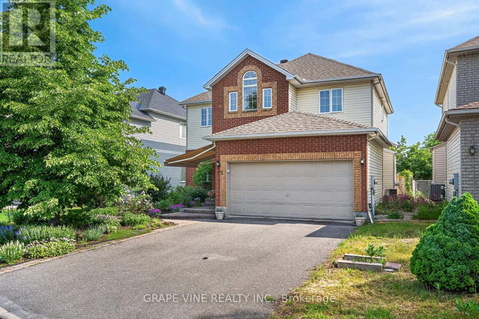 175 ALLANFORD AVENUE, Ottawa, Ontario
