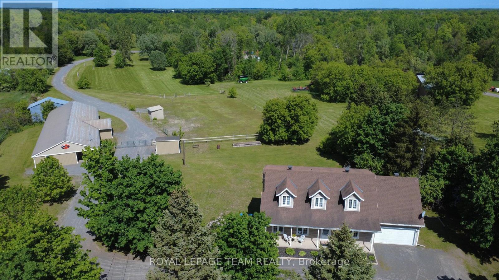 2867 STAGECOACH ROAD, Ottawa, Ontario
