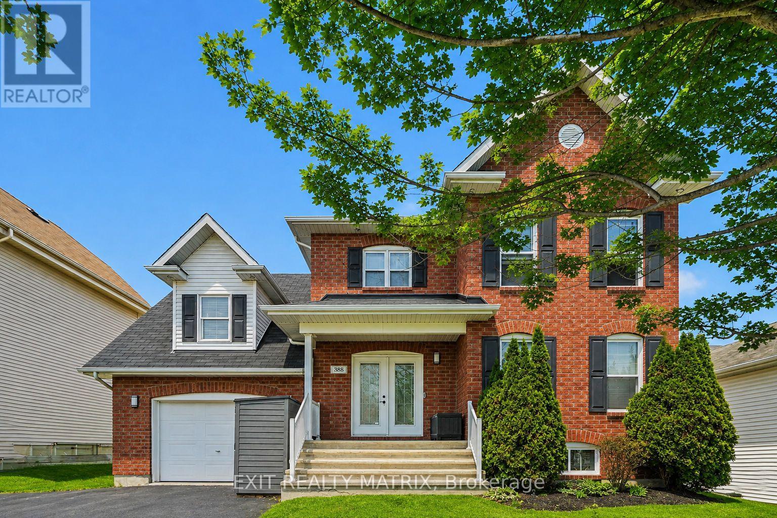 388 Quartz Avenue, Clarence-Rockland, Ontario