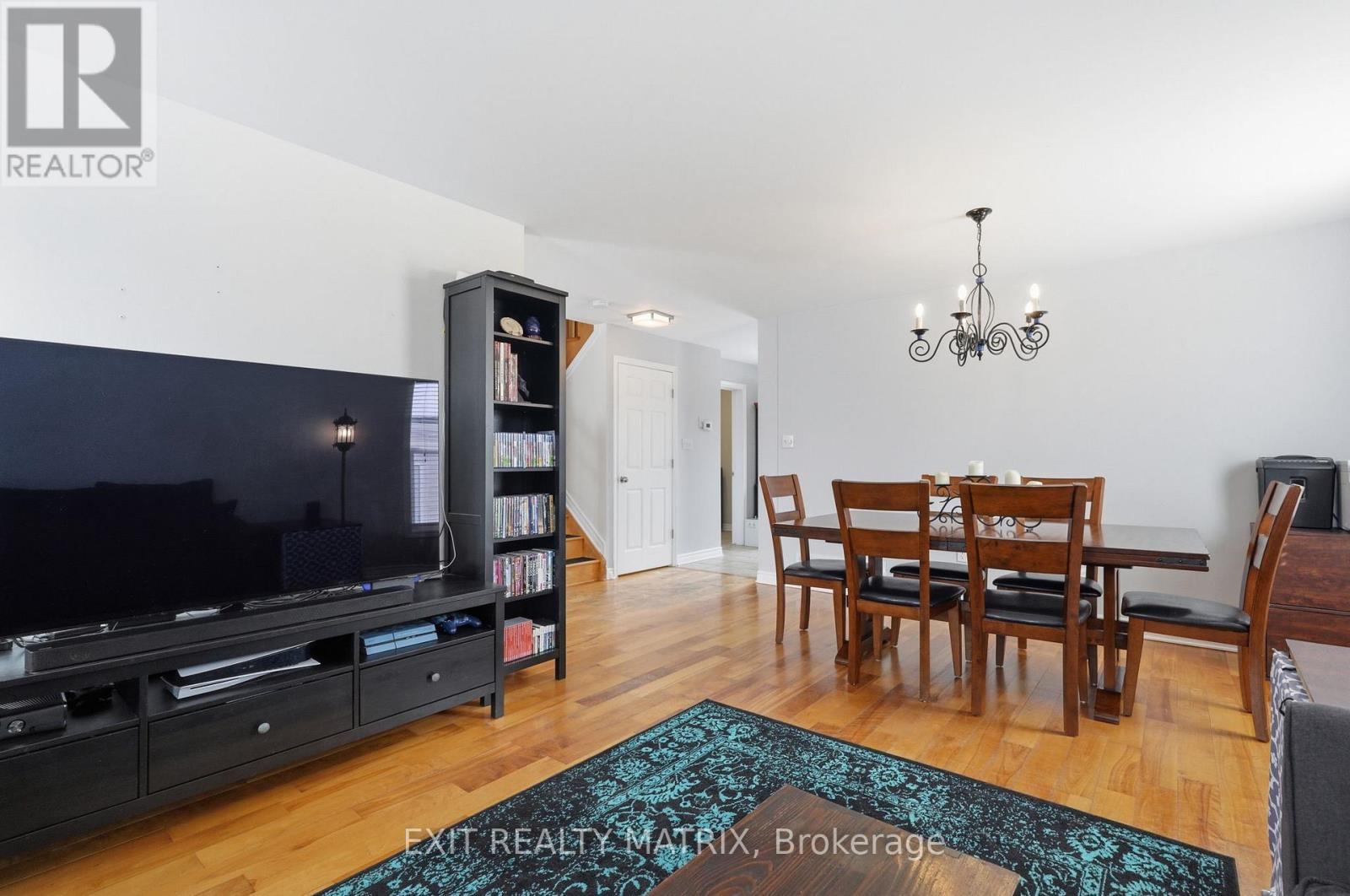 388 Quartz Avenue, Clarence-Rockland, Ontario K4K 0C7 - Photo 5 - X13717886
