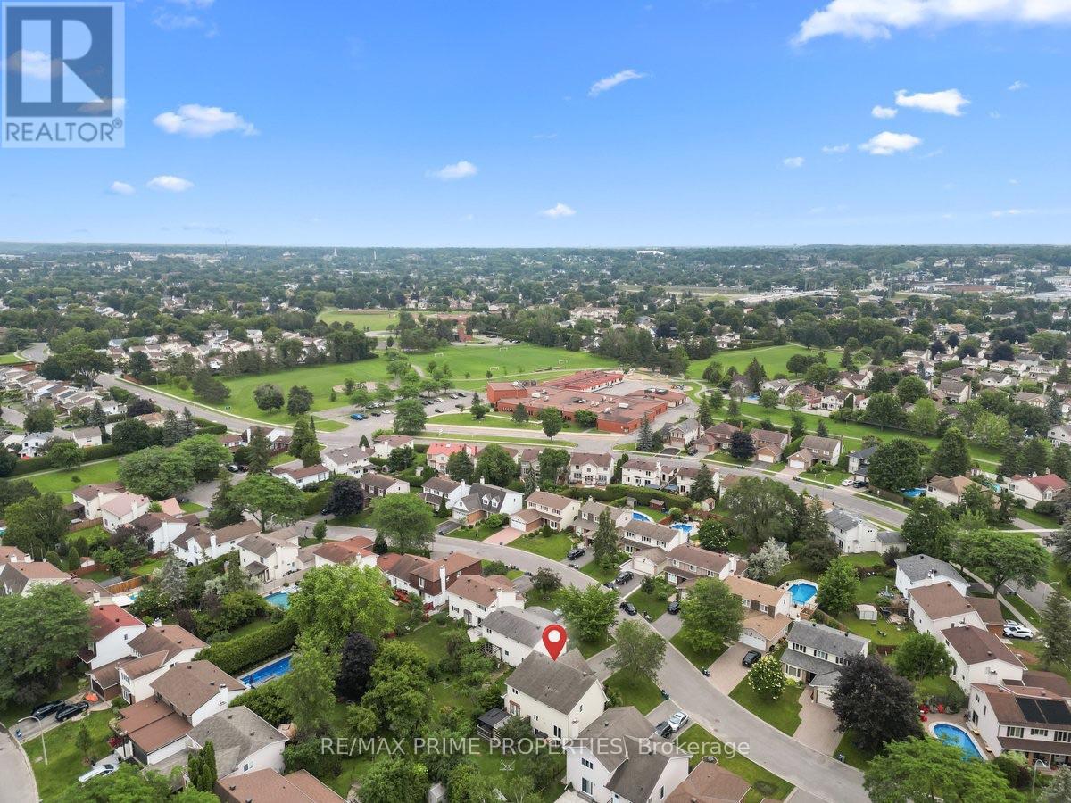 1009 Driftwood Crescent, Ottawa, Ontario  K1C 2N9 - Photo 40 - X13717942