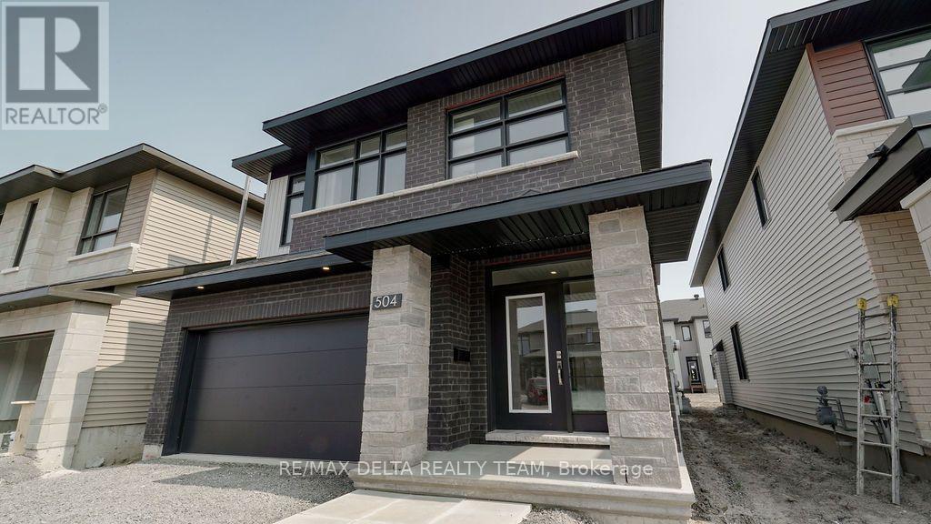 504 Tenor Ridge, Ottawa, Ontario K4M 0L6 - Photo 2 - X13717950